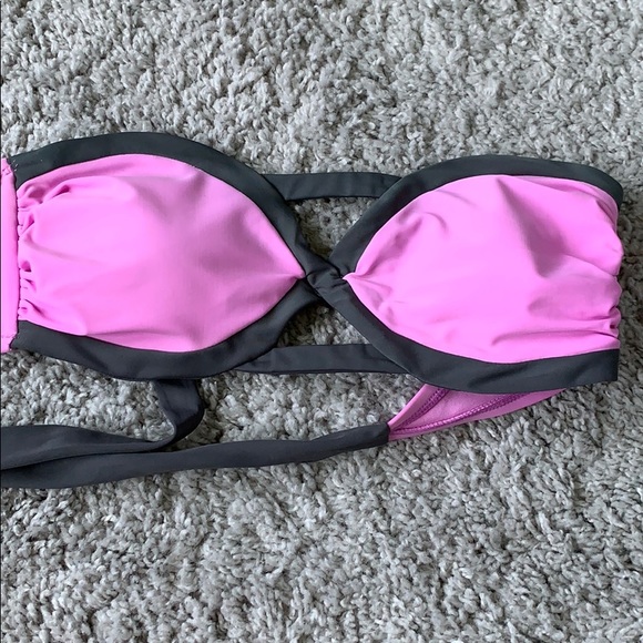 Xhilaration Other - Xhilaration || Strapless Bathing Suit Top